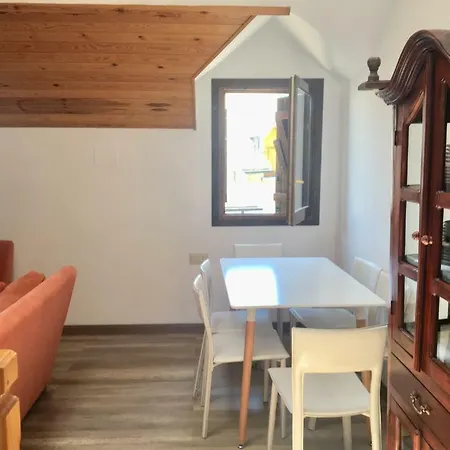 Atico Camarada Appartement El Pueyo de Jaca