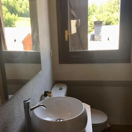Atico Camarada Appartement