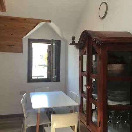 Atico Camarada Appartement *