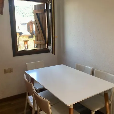 Appartement Atico Camarada