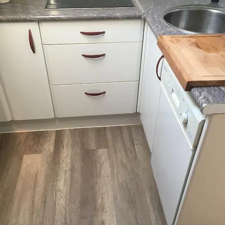 Appartement Atico Camarada